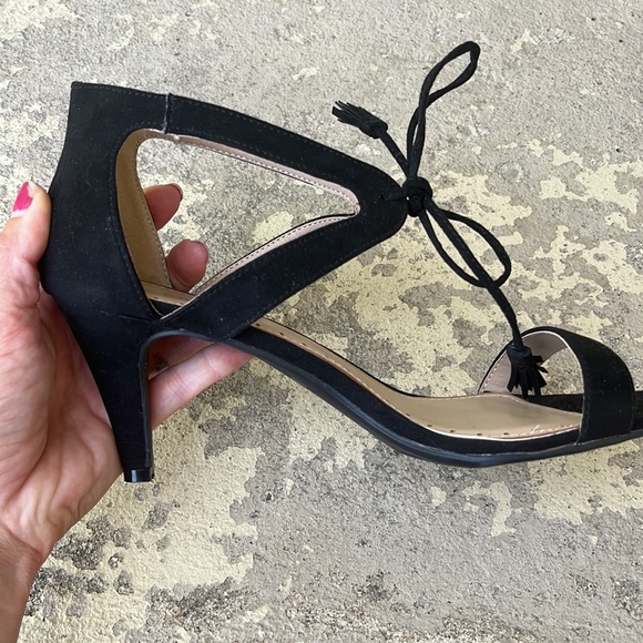 New Madeline Stuart black heels - Picture 5 of 16